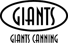 Giants Canning